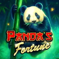Panda's Fortune Slot bei Geckoplay