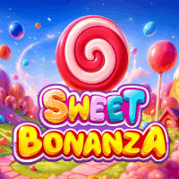 Sweet Bonanza Slot bei Geckoplay