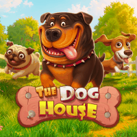 The Dog House-slot på Geckoplay